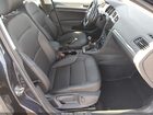 2018 Volkswagen Golf Alltrack Tsi S/tsi Se Black vin: 3VWM17AU8JM766546