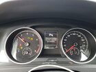 2019 Volkswagen Golf Alltrack S Белый vin: 3VWM17AU9KM524270