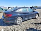 2019 Volkswagen Jetta S Черный vin: 3VWN57BU5KM261119