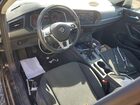 2019 Volkswagen Jetta S Черный vin: 3VWN57BU5KM261119