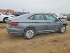 2019 Volkswagen Jetta S Gray vin: 3VWN57BU9KM090360 2019 Volkswagen Jetta S Gray vin: 3VWN57BU9KM090360