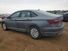 2019 Volkswagen Jetta S Gray vin: 3VWN57BU9KM090360 2019 Volkswagen Jetta S Gray vin: 3VWN57BU9KM090360