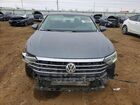 2019 Volkswagen Jetta S Gray vin: 3VWN57BU9KM090360 2019 Volkswagen Jetta S Gray vin: 3VWN57BU9KM090360