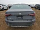 2019 Volkswagen Jetta S Gray vin: 3VWN57BU9KM090360 2019 Volkswagen Jetta S Gray vin: 3VWN57BU9KM090360