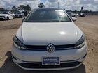 2020 Volkswagen Golf White vin: 3VWW57AU8LM010540 2020 Volkswagen Golf White vin: 3VWW57AU8LM010540