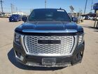 2022 Gmc Yukon Xl K1500 Slt Черный vin: 1GKS2GKD3NR247256