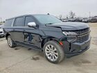 2022 Chevrolet Suburban K1500 Premier Black vin: 1GNSKFKDXNR233383 2022 Chevrolet Suburban K1500 Premier Black vin: 1GNSKFKDXNR233383
