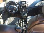 2022 Ford Transit Connect Cargo Van - Prior Fleet Белый vin: NM0LS7S28N1519889