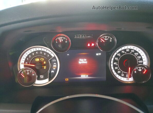 1C6RR6GG5MS521221 2021 RAM 1500 Зеленый Вид задних сидений