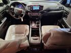 2019 Honda Passport Touring Синий vin: 5FNYF8H95KB001295