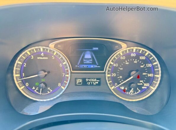 5N1DL0MN4LC547527 2020 INFINITI QX60 Белый Вид задних сидений