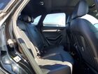 2017 Audi Q3 Premium Black vin: WA1ECCFS0HR003960