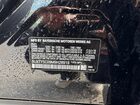 2021 Bmw X3 Xdrive30i Черный vin: 5UXTY5C09M9H28918