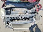2016 Fiat 500l Trekking Бордовый vin: ZFBCFADH4GZ037434