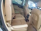2017 Audi Q7 Premium Plus Blue vin: WA1LAAF76HD035161