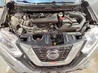 2019 Nissan Rogue S Gray vin: KNMAT2MV0KP513871