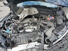2022 Honda Accord Lx Черный vin: 1HGCV1F16NA043314