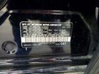 2019 Mitsubishi Outlander Se Black vin: JA4AD3A34KZ023549