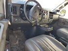 2023 Gmc Savana G2500 Cargo * R & D * Pri Fleet * Белый vin: 1GTW7AFP3P1120363