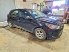 2018 Kia Rio 5-door Lx Черный vin: 3KPA25AB0JE052832 2018 Kia Rio 5-door Lx Черный vin: 3KPA25AB0JE052832