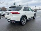 2020 Mercedes-benz Gle 350 4matic White vin: 4JGFB4KBXLA130503