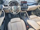 2022 Bmw X2 Sdrive28i Черный vin: WBXYH9C07N5T72931