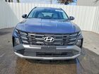 2026 Hyundai Tucson Sel Синий vin: 5NMJB3DE6TH624573