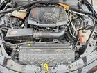 2017 Alfa Romeo Giulia Ti Q4 Black vin: ZARFAEEN5H7542597