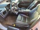 2017 Lexus Rx 350 Base Белый vin: 2T2BZMCA1HC115472