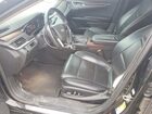 2019 Cadillac Xts Luxury Black vin: 2G61M5S36K9116991