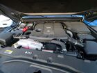 2025 Lexus Gx 550 Overtrail+ Серый vin: JTJTBCDX2S5046836