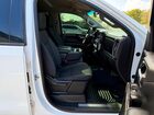2021 Gmc Sierra K1500 Sle Белый vin: 1GTU9BET4MZ191297