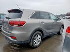 2019 Kia Sorento Lx V6 Серебряный vin: 5XYPGDA51KG521656