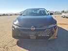 2026 Nissan Sentra Sr Black vin: 3N1AB9DV5TY250548