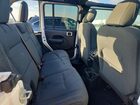 2024 Jeep Wrangler Sport Белый vin: 1C4PJXDN0RW117162