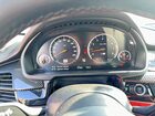 2017 Bmw X6 M Белый vin: 5YMKW8C30H0U72441