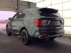 2022 Kia Sorento Sx Black vin: 5XYRKDLF9NG112970 2022 Kia Sorento Sx Black vin: 5XYRKDLF9NG112970