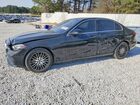 2024 Mercedes-benz C 300 Black vin: W1KAF4GB9RR221404