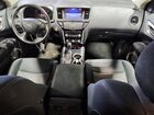 2017 Nissan Pathfinder S Gray vin: 5N1DR2MN8HC612073