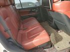 2019 Lexus Lx 570 Three-row White vin: JTJHY7AX2K4285258