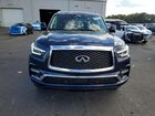 2019 Infiniti Qx80 Luxe Синий vin: JN8AZ2NE4K9227902 2019 Infiniti Qx80 Luxe Синий vin: JN8AZ2NE4K9227902
