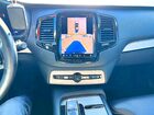 2025 Volvo Xc90 Ultra Синий vin: YV4062PF4S1291357