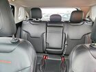 2017 Jeep Compass Trailhawk Black vin: 3C4NJDDB1HT624488