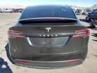 2019 Tesla Model X Серый vin: 5YJXCAE21KF162987 2019 Tesla Model X Серый vin: 5YJXCAE21KF162987
