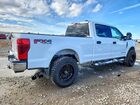 2022 Ford F350 Super Duty Белый vin: 1FT8W3BT4NEF16687 2022 Ford F350 Super Duty Белый vin: 1FT8W3BT4NEF16687