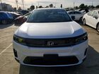 2025 Honda Prologue Tour White vin: 3GPKHXRJ4SS512912