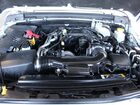 2023 Jeep Gladiator Overland White vin: 1C6HJTFG9PL566471
