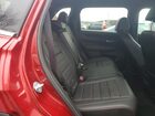 2025 Honda Cr-v Sport-l Красный vin: 7FARS6H84SE046633