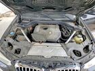 2018 Bmw X3 Xdrive30i Black vin: 5UXTR9C5XJLC68831