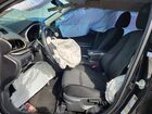 2018 Mitsubishi Eclipse Cross Se Черный vin: JA4AT5AA8JZ063712
